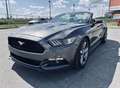 Ford Mustang Convertible V6 3,7L BVA CABRIOLET Gris - thumbnail 1