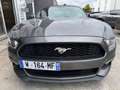 Ford Mustang Convertible V6 3,7L BVA CABRIOLET Grau - thumbnail 11