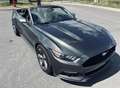 Ford Mustang Convertible V6 3,7L BVA CABRIOLET Gris - thumbnail 4
