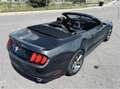 Ford Mustang Convertible V6 3,7L BVA CABRIOLET Gris - thumbnail 8