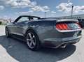 Ford Mustang Convertible V6 3,7L BVA CABRIOLET Gris - thumbnail 7