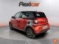 smart forFour 60kW(81CV) EQ Rojo - thumbnail 5