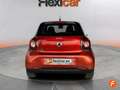 smart forFour 60kW(81CV) EQ Rojo - thumbnail 9