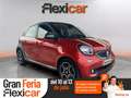 smart forFour 60kW(81CV) EQ Rojo - thumbnail 1