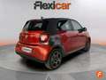 smart forFour 60kW(81CV) EQ Rojo - thumbnail 7
