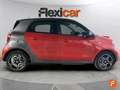 smart forFour 60kW(81CV) EQ Rojo - thumbnail 8