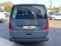 Volkswagen T6 Caravelle T6.1 Caravelle 2.0 TDI 9 Sitzer Klima 1 Hand PDC Grau - thumbnail 6