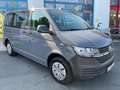 Volkswagen T6 Caravelle T6.1 Caravelle 2.0 TDI 9 Sitzer Klima 1 Hand PDC Grau - thumbnail 3