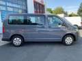 Volkswagen T6 Caravelle T6.1 Caravelle 2.0 TDI 9 Sitzer Klima 1 Hand PDC Grau - thumbnail 4