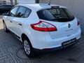 Renault Megane 1,6 III Lim. 5-trg. Authentique 1.Hand HU Weiß - thumbnail 6