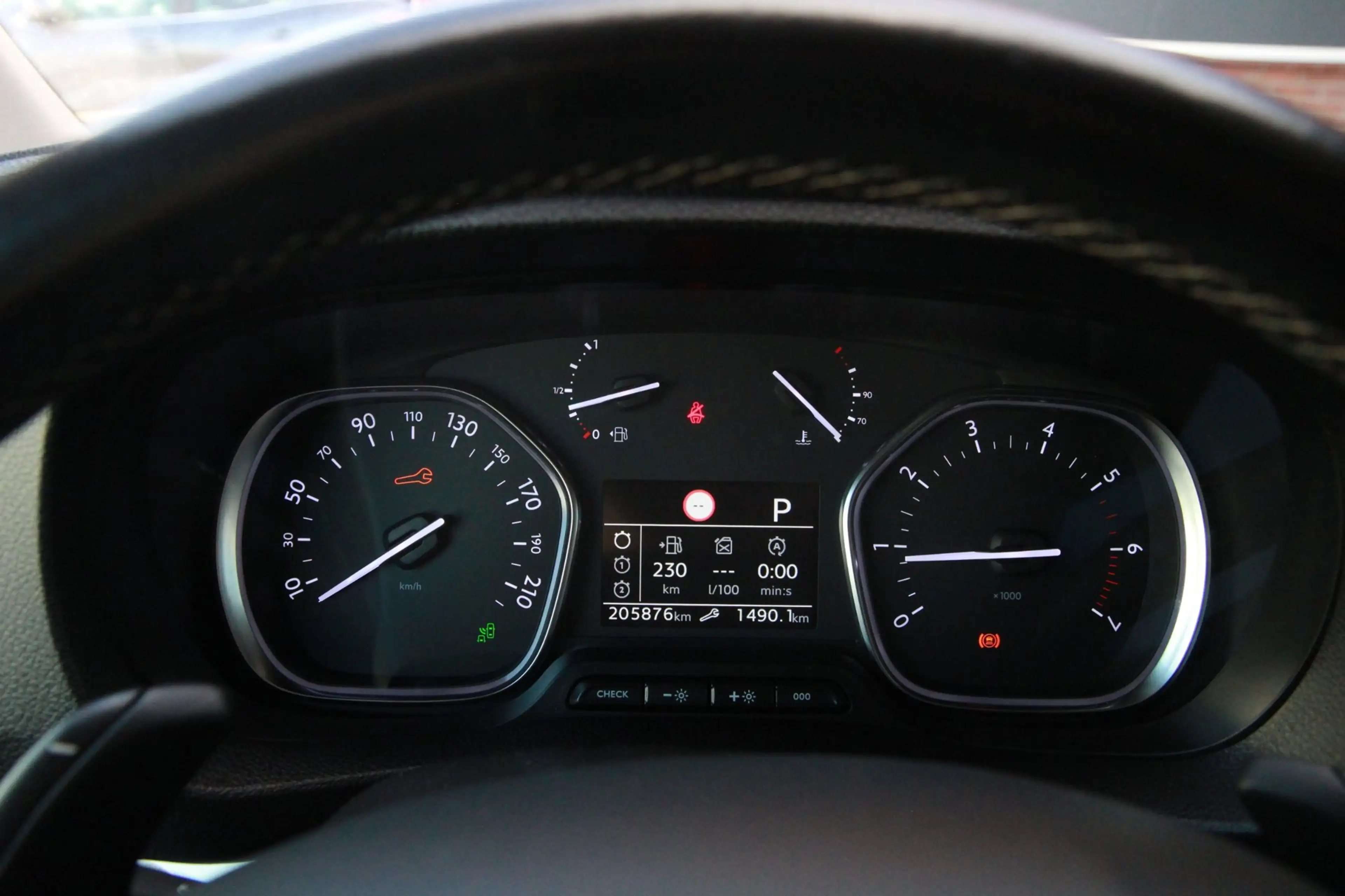 Peugeot Expert 2.0 BlueHDI 180PK Automaat Standard Sport / Camera — photo 20