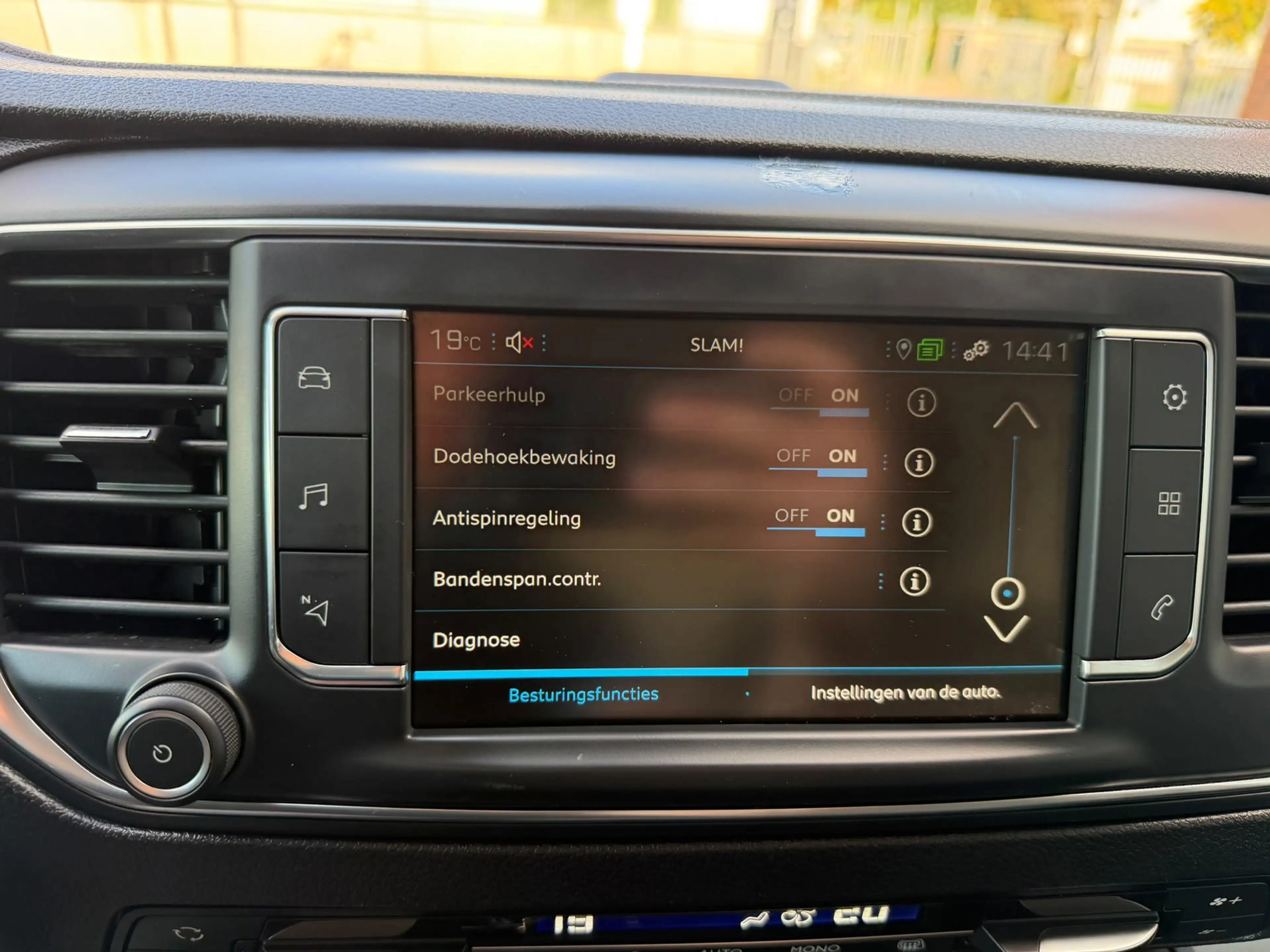 Peugeot Expert 2.0 BlueHDI 180PK Automaat Standard Sport / Camera — photo 11