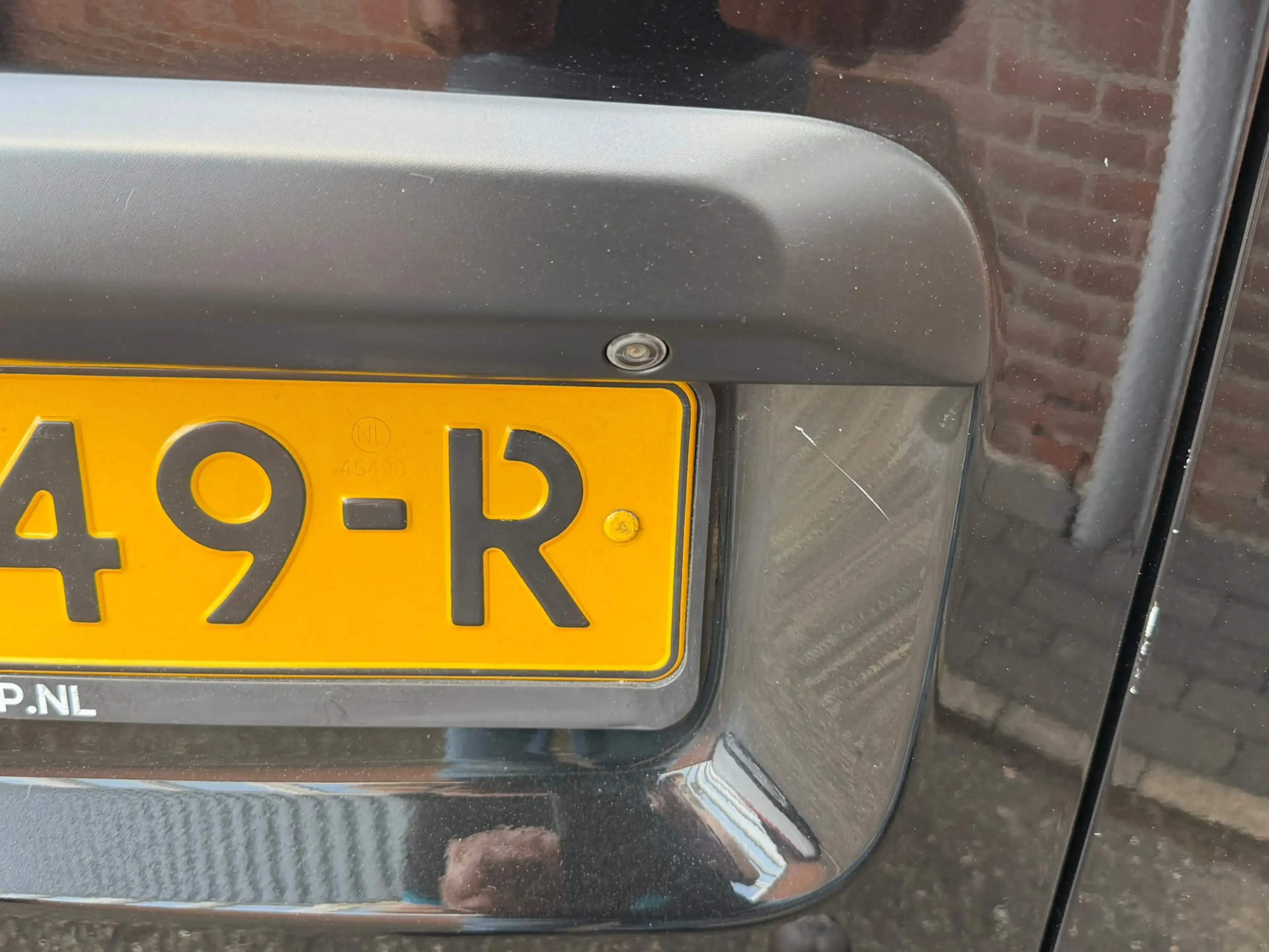 Peugeot Expert 2.0 BlueHDI 180PK Automaat Standard Sport / Camera — photo 13