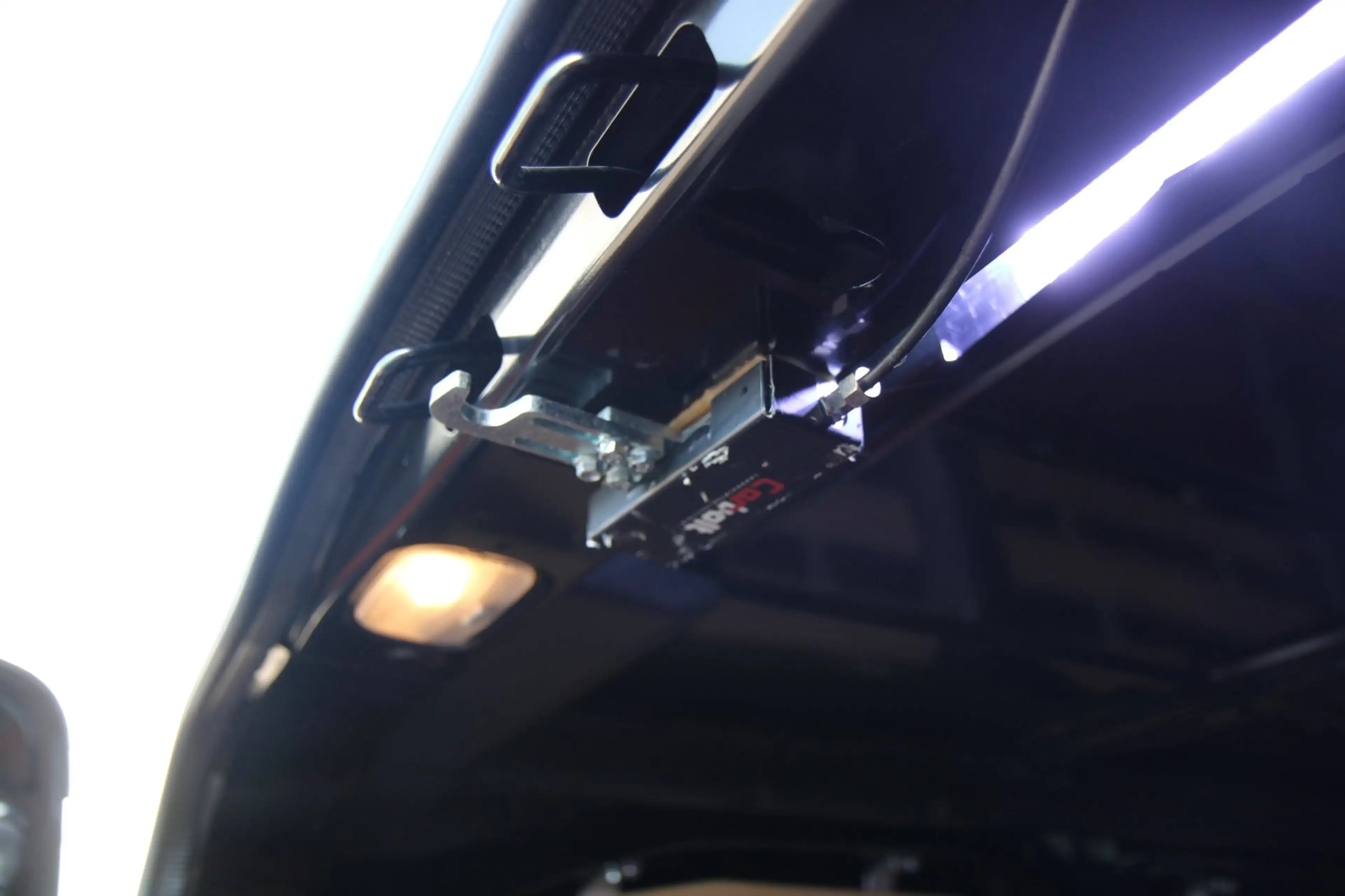 Peugeot Expert 2.0 BlueHDI 180PK Automaat Standard Sport / Camera — photo 15