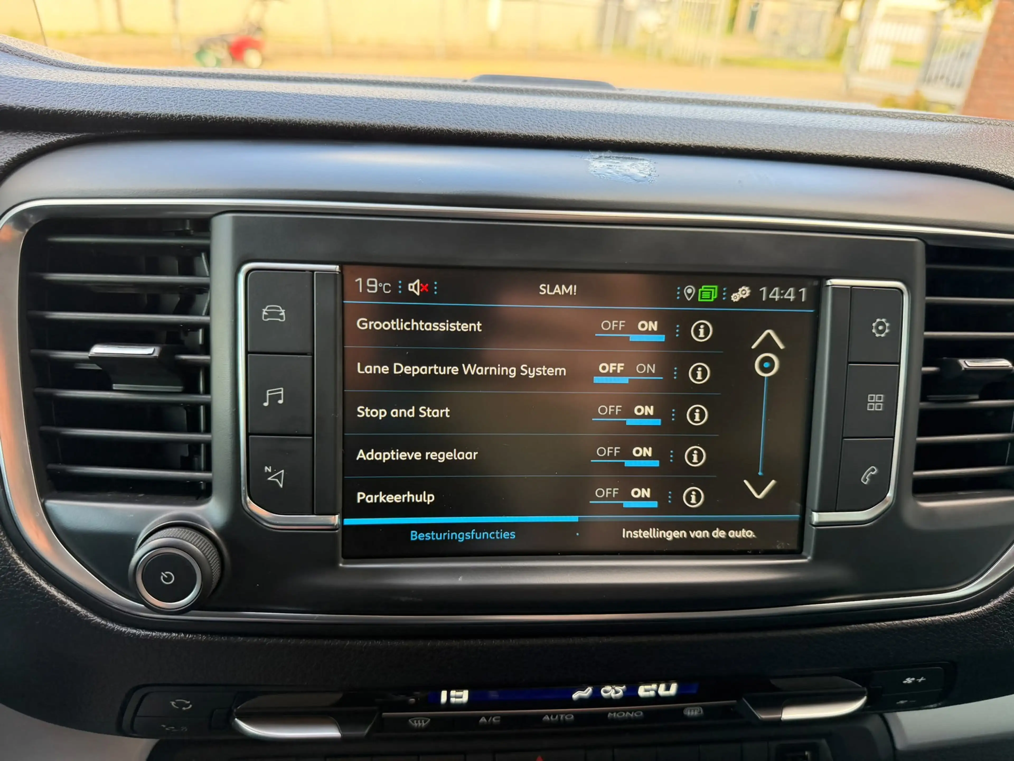 Peugeot Expert 2.0 BlueHDI 180PK Automaat Standard Sport / Camera — photo 12