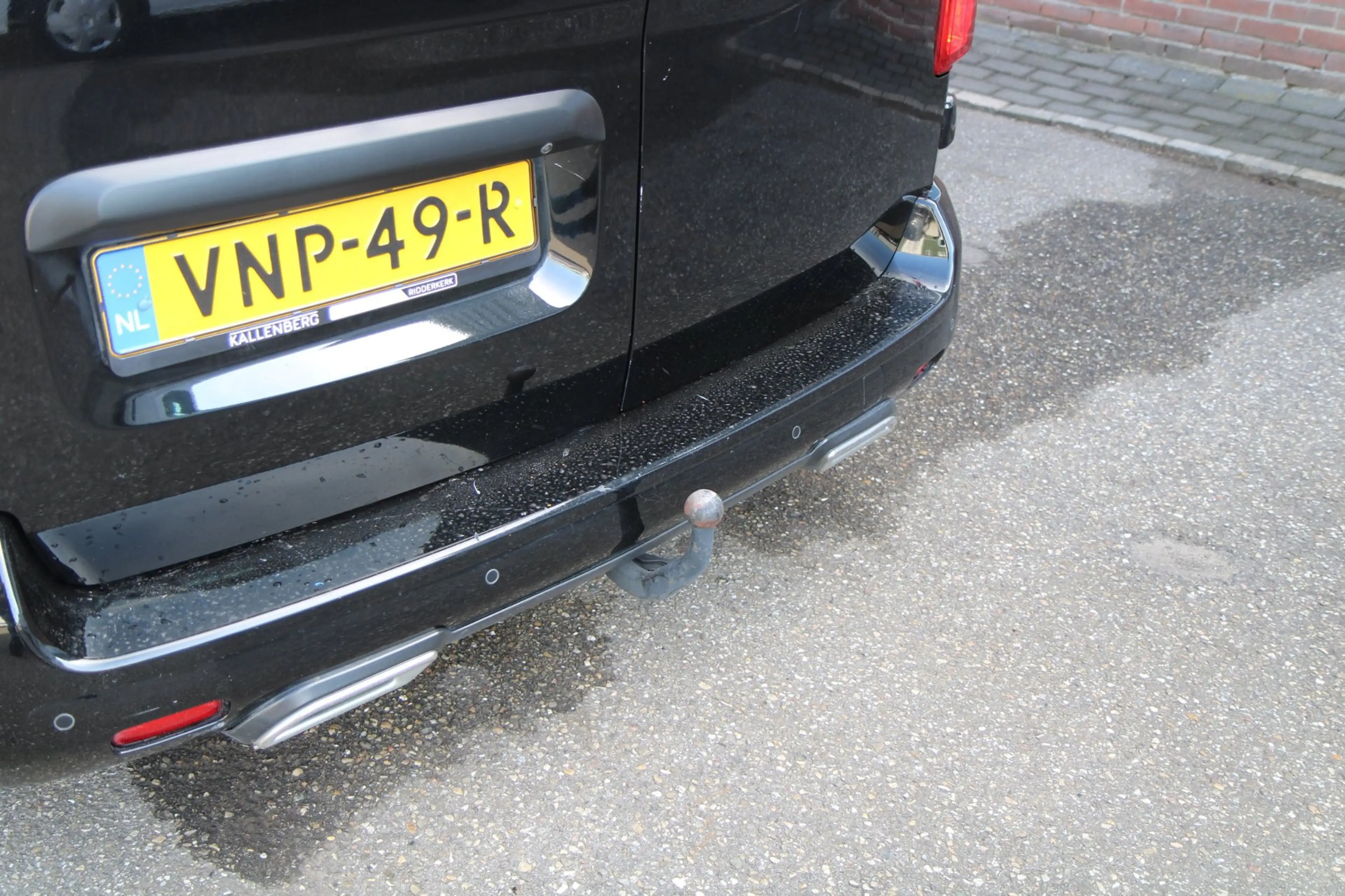 Peugeot Expert 2.0 BlueHDI 180PK Automaat Standard Sport / Camera — photo 14