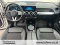 Mercedes-Benz GLB 200 200 d Aut. Blanc - thumbnail 9