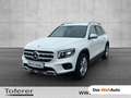 Mercedes-Benz GLB 200 200 d Aut. Blanc - thumbnail 1