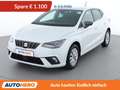 SEAT Ibiza 1.0 TSI XCellence Weiß - thumbnail 1