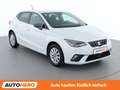 SEAT Ibiza 1.0 TSI XCellence Weiß - thumbnail 8