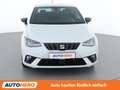 SEAT Ibiza 1.0 TSI XCellence Weiß - thumbnail 9