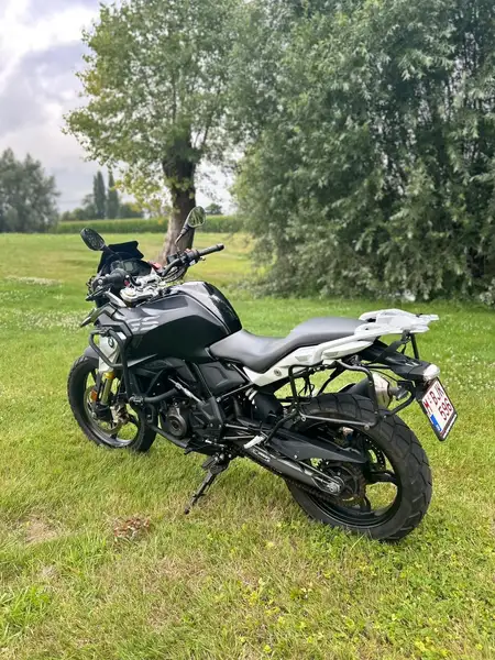 BMW G 310 GS - foto 4