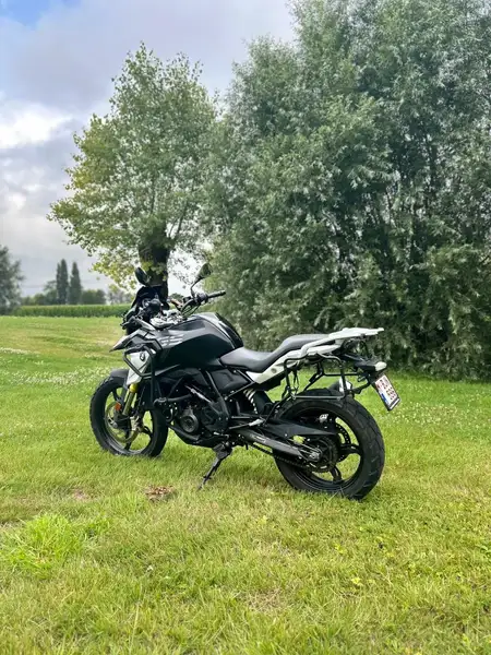 BMW G 310 GS - foto 2