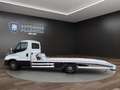 Iveco Daily 35-180 Hi-Matic Abschleppwagen AHK+NAVI Weiß - thumbnail 8