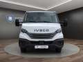 Iveco Daily 35-180 Hi-Matic Abschleppwagen AHK+NAVI Weiß - thumbnail 2
