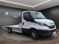 Iveco Daily 35-180 Hi-Matic Abschleppwagen AHK+NAVI Weiß - thumbnail 3