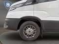 Iveco Daily 35-180 Hi-Matic Abschleppwagen AHK+NAVI Weiß - thumbnail 10