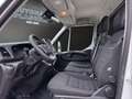 Iveco Daily 35-180 Hi-Matic Abschleppwagen AHK+NAVI Weiß - thumbnail 11