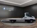 Iveco Daily 35-180 Hi-Matic Abschleppwagen AHK+NAVI Weiß - thumbnail 4