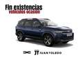 Dacia Bigster mild hybrid-G 140 Journey Azul - thumbnail 1