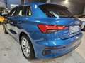 Audi A3 SPORTBACK BUSINESS SPORT 150CV 35 2.0 TDI S-TRONIC Blau - thumbnail 5