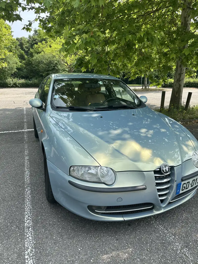 Alfa Romeo 147 1.9 JTD - 140 Distinctive - 1
