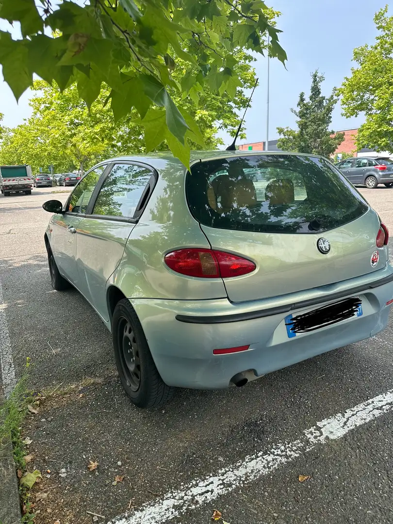 Alfa Romeo 147 1.9 JTD - 140 Distinctive - 2