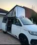 Volkswagen T6.1 California DSG 4MOTION Ocean Edition + PV + Garantie 03/28 Blanco - thumbnail 3