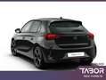 Opel Corsa 145 Hybrid AT6 GS InfotainmentP KomfortP Schwarz - thumbnail 3
