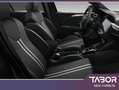 Opel Corsa 145 Hybrid AT6 GS InfotainmentP KomfortP Schwarz - thumbnail 5