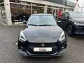 Suzuki Swift Sport NAVI KAMERA KLIMAAUTO KEYLESS SHZ Zwart - thumbnail 2