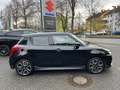 Suzuki Swift Sport NAVI KAMERA KLIMAAUTO KEYLESS SHZ Zwart - thumbnail 4