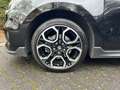 Suzuki Swift Sport NAVI KAMERA KLIMAAUTO KEYLESS SHZ Zwart - thumbnail 11