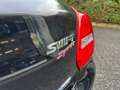 Suzuki Swift Sport NAVI KAMERA KLIMAAUTO KEYLESS SHZ Zwart - thumbnail 9