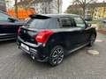 Suzuki Swift Sport NAVI KAMERA KLIMAAUTO KEYLESS SHZ Zwart - thumbnail 5