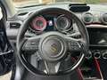 Suzuki Swift Sport NAVI KAMERA KLIMAAUTO KEYLESS SHZ Zwart - thumbnail 18