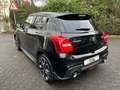 Suzuki Swift Sport NAVI KAMERA KLIMAAUTO KEYLESS SHZ Zwart - thumbnail 8