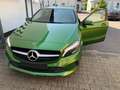 Mercedes-Benz A 180 A 180 CDI / d BlueEfficiency (176.012) Зелений - thumbnail 4