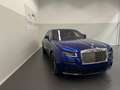 Rolls-Royce Ghost Shooting Star Bespooke 21"Rear Theatre Bleu - thumbnail 3