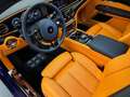 Rolls-Royce Ghost Shooting Star Bespooke 21"Rear Theatre Blau - thumbnail 9